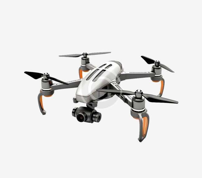 Typhoon Q500