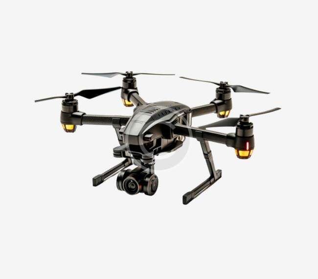 DJI Agras
